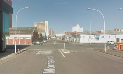 Commercial Property For Rent in North Beach, Durban