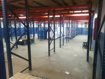 Commercial Property For Rent in Springfield, Durban