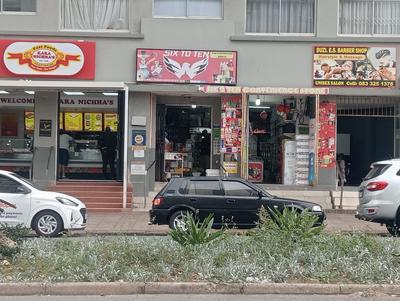 Commercial Property For Sale in North Beach, Durban