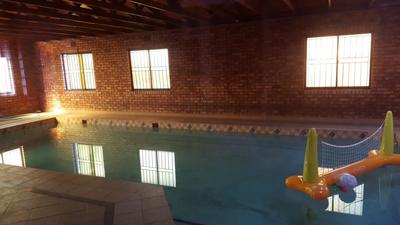 Townhouse For Sale in Reservoir Hills, Durban
