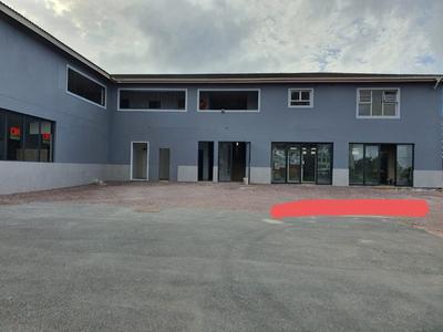 Commercial Property For Rent in Overport, Durban