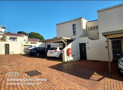Townhouse For Sale in Musgrave, Durban
