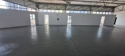 Commercial Property For Rent in Overport, Durban