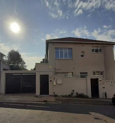 Townhouse For Sale in Morningside, Durban