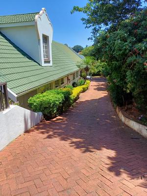 Apartment / Flat For Rent in Durban North, Durban