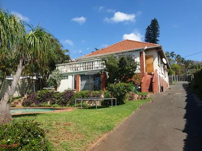 House For Sale in Durban North, Durban