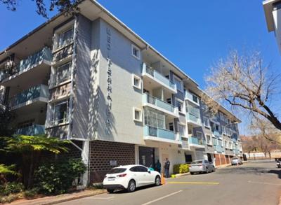 Apartment / Flat For Sale in Riviera, Johannesburg