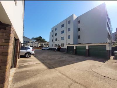 Apartment / Flat For Rent in Musgrave, Durban