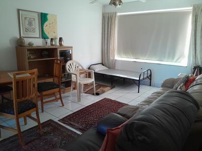 Apartment / Flat For Rent in North Beach, Durban