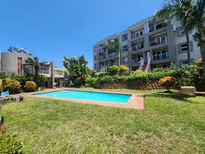 Apartment / Flat For Sale in Greyville, Durban