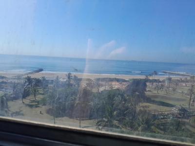 Apartment / Flat For Sale in South Beach, Durban