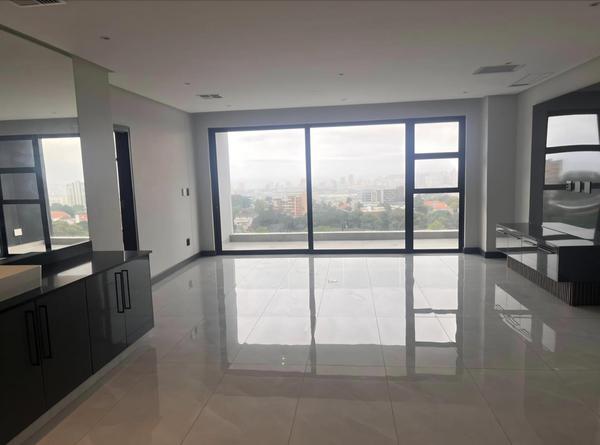 Apartment / Flat For Rent in Musgrave, Durban