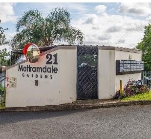 Complex For Sale in Westville, Westville