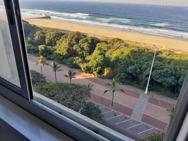 Apartment / Flat For Sale in North Beach, Durban