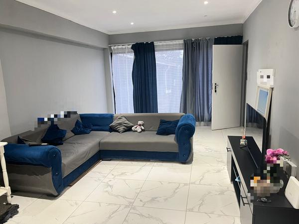 House For Sale in Berea West, Westville